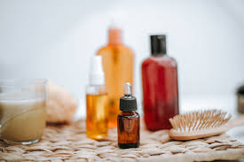 Eco-Friendly Hair Care Tips