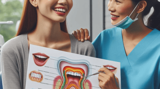 How Does TMD Affect Your Oral Health 