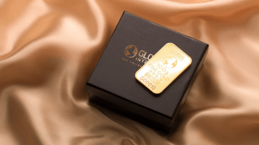 How to Sell Gold Without Getting Scammed