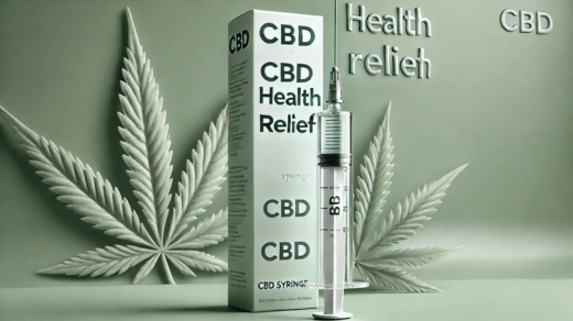 Discover the Benefits of CBD Oil by CBDHealthRelief