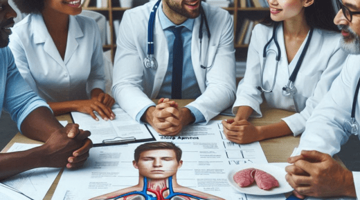 Cardiologists And Sleep Apnea – What You Need To Know