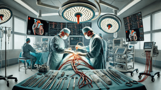 The Role Of Vascular Surgeons In Treating Thoracic Aortic Aneurysms