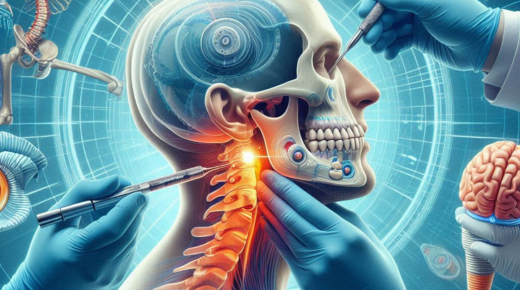 The Role Of Pain Management Specialists In The Treatment Of Temporomandibular Joint (TMJ) Disorders