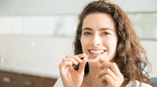 Aligners 101 – Essential Maintenance Tips for Invisalign Users