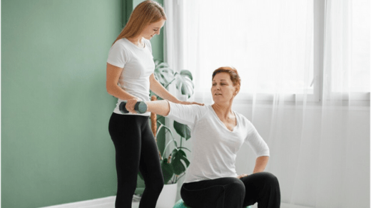 physical therapy services