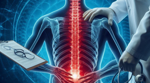 Understanding The Impact Of Pain Management Specialists In Treating Back Pain