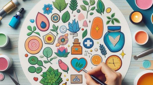 Customizing Your Wellness: How to Create a Patch Routine That Fits Your Lifestyle