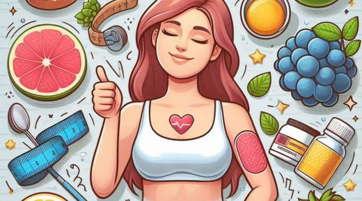 A Beginner’s Guide to Wellness Patches: Choosing the Right One for Your Lifestyle