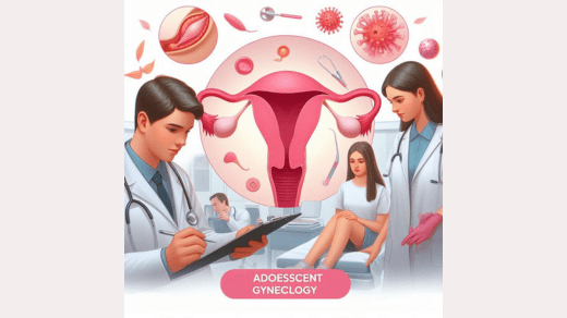 Adolescent Gynecology: How Obstetricians And Gynecologists Play A Crucial Role