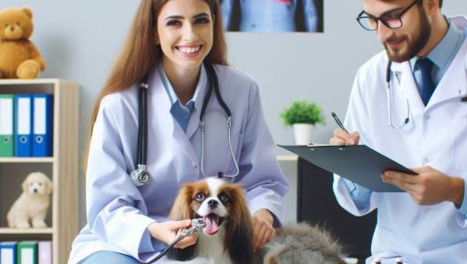 Why Routine Vet Visits Matter: Keeping Your Pet in Top Health