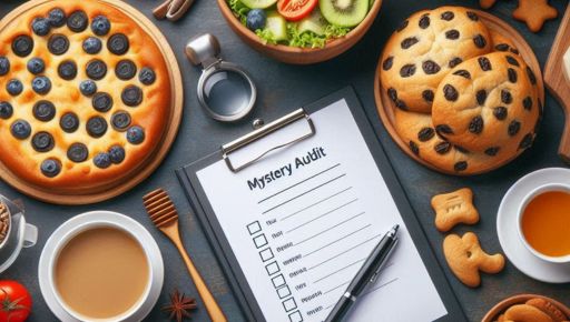 Things to Keep In Mind While Evaluating A Restaurant During Mystery Audit