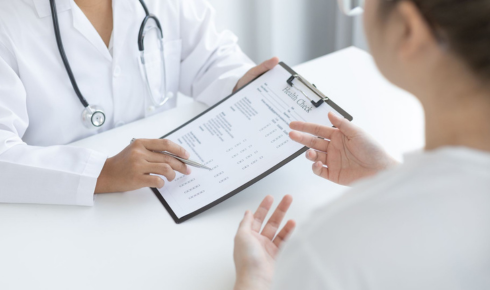 accident care doctor near me
