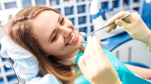 dentist office