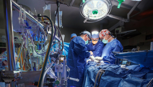 heart hospital in Bangalore