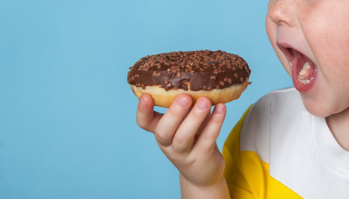 BMI for Kids