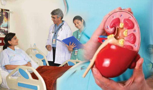Best kidney transplant hospital in bangalore