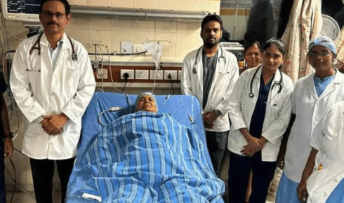 Heart Hospital in hyderabad