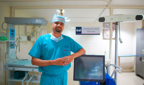 best orthopaedic hospital in hyderabad
