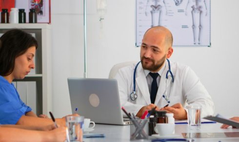 pain doctor near me