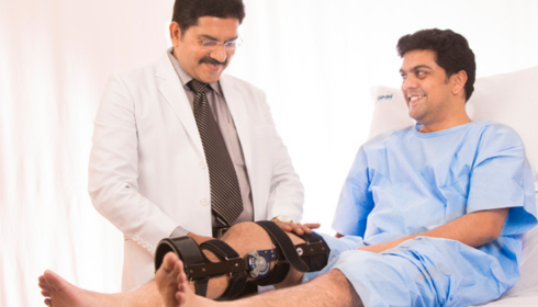 best orthopaedic hospital in bangalore