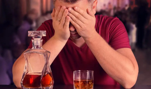 Alcoholism Treatment