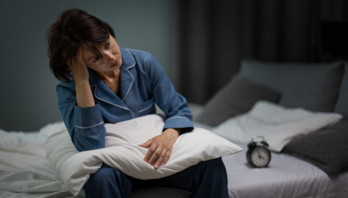 Advanced sleep disorder treatment in India