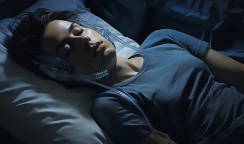 Advanced sleep disorder treatment in India