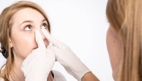 Best surgeon for Nose Surgery