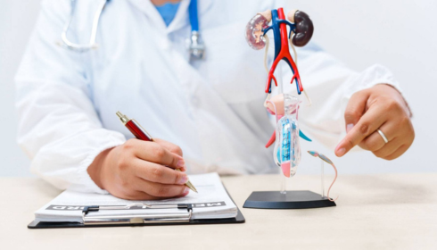 best urologist in bangalore