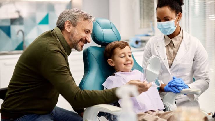Why Choosing the Right Dentist in Scarborough Matters